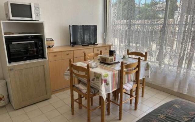 Apartment Les Salines