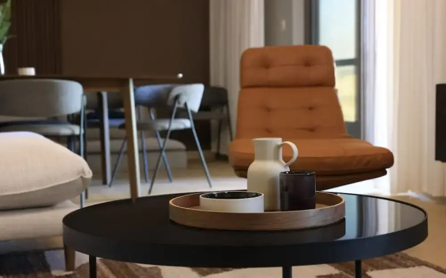 Urban Heaven Luxury Hostel