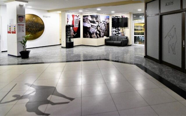 Hotel Alkar