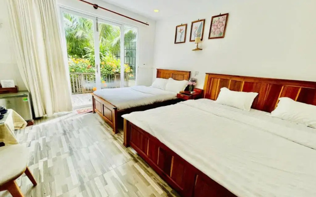 Hoang Phuc Hotel