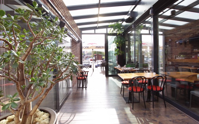 Absolutum Wellness Hotel