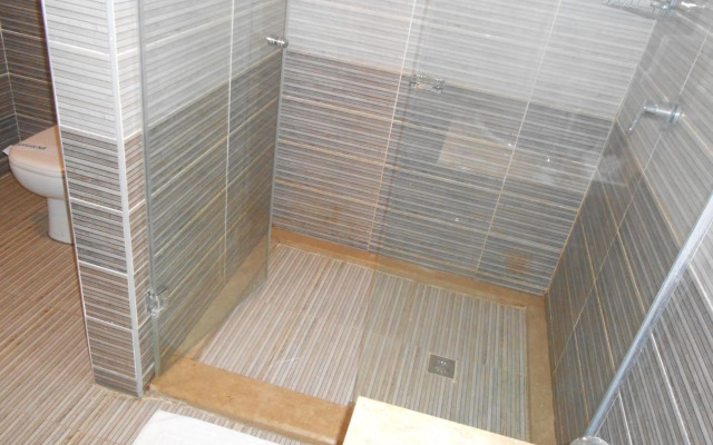 Swiss Inn Teda Hotel & Aquapark