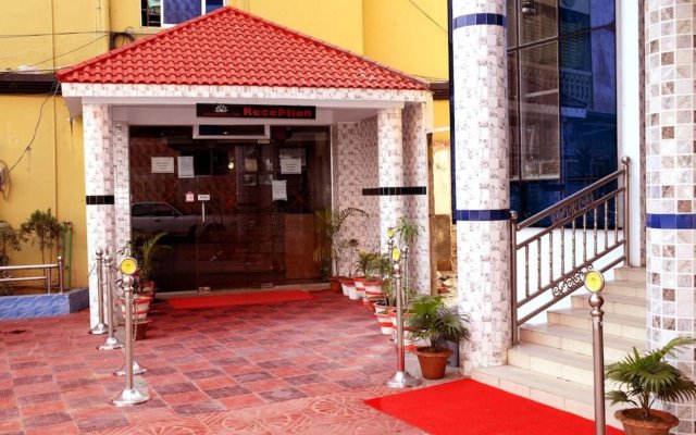 Sreemangal Inn Hotel & Restaurant