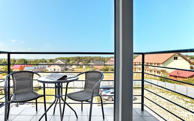 Resort Holiday Home Centrum Opieki i Rehabilitacji