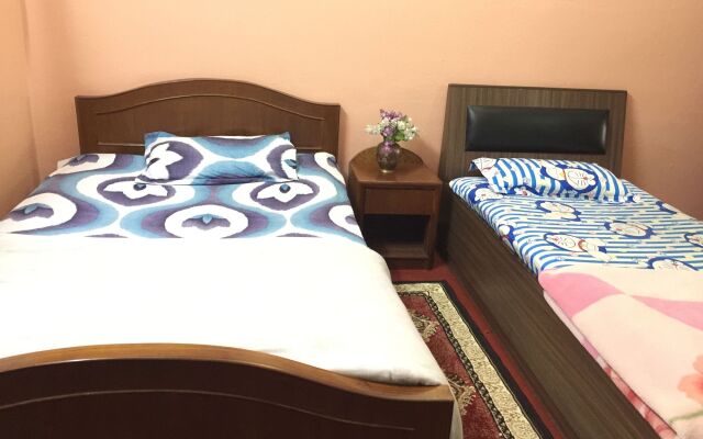 Manamaiju Homestay & Hotel