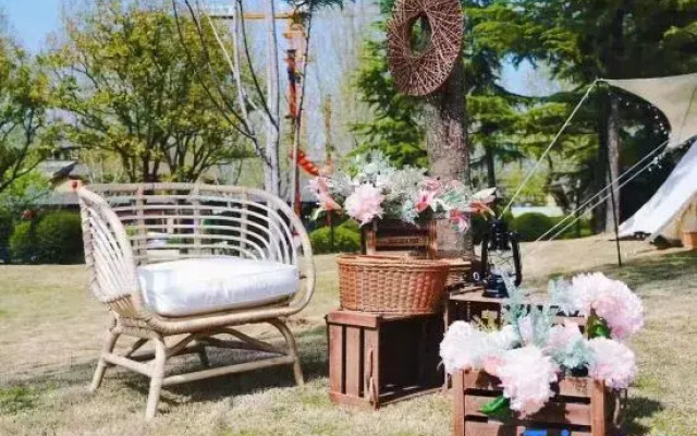 Mountain Lullaby Inn