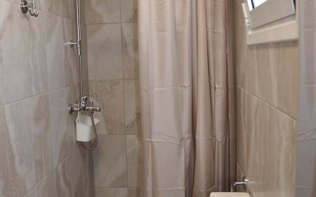 Lux Galatex Luxury apart Apartments