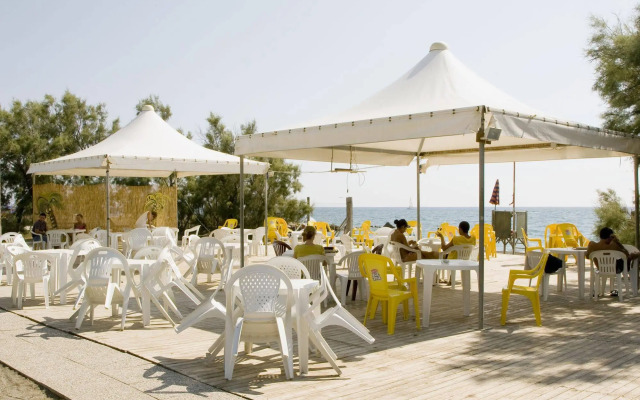 Villaggio Club Cecina