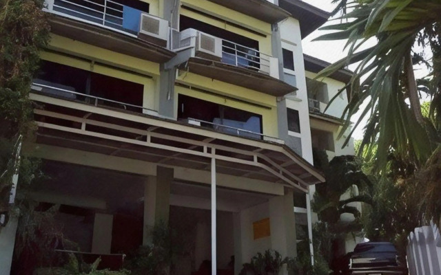 PK Mansion