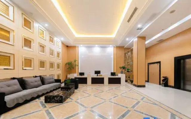 Zhoushan Huayi Holiday Hotel