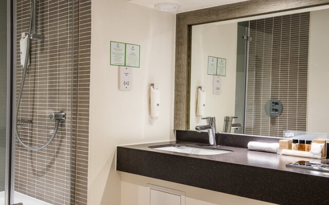 Holiday Inn Milton Keynes East M1jct.14