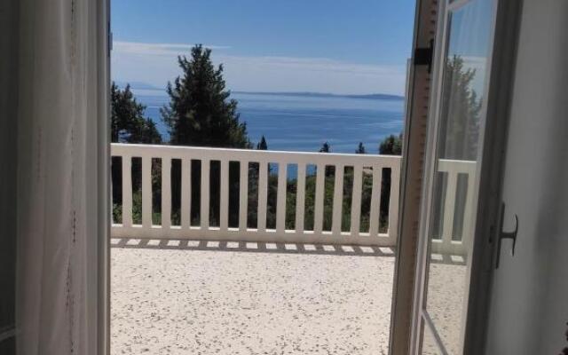 Apostolos & Eleni Family Apartments