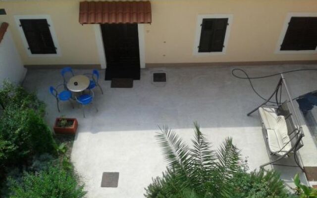 Apartments Sole Luna