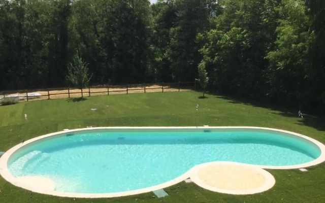 Agriturismo Pieve San Nicolo