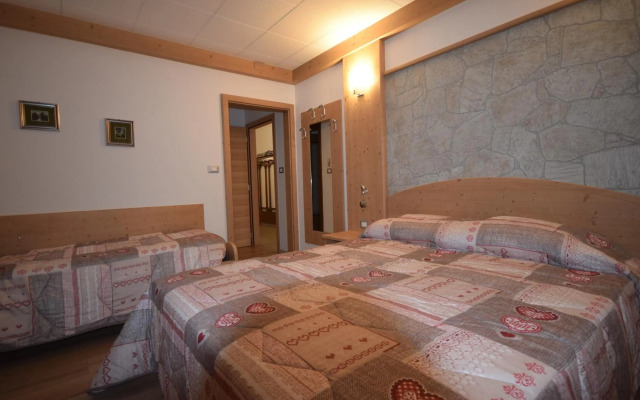 Appartamento Casa Fia per gruppi e famiglie