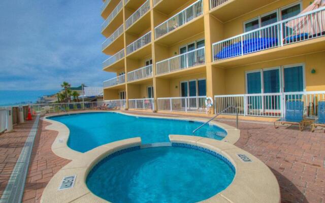 Seychelles 601 by Zia Vr