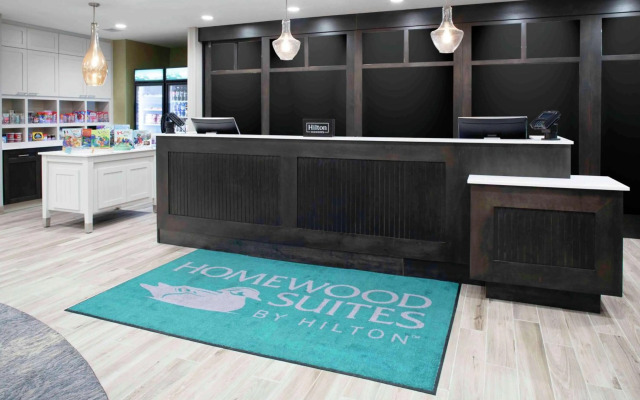 Homewood Suites by Hilton Lansing Eastwood