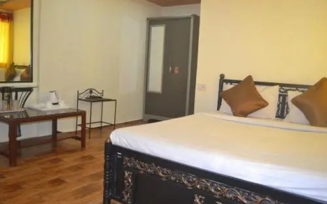 Jeevan Village Resort