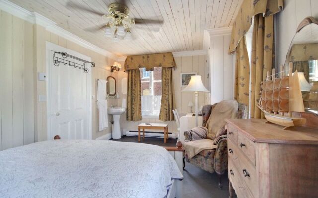 Gîte La demeure du Fondateur