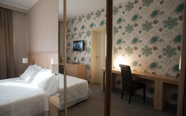 FerroHotel
