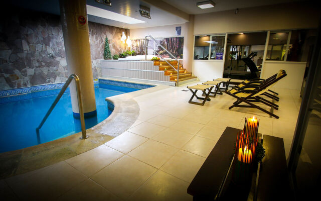 Cilene del Faro Suites & Spa
