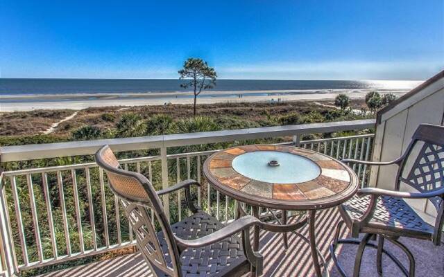 The Breakers Oceanfront 1 Bedroom Villas