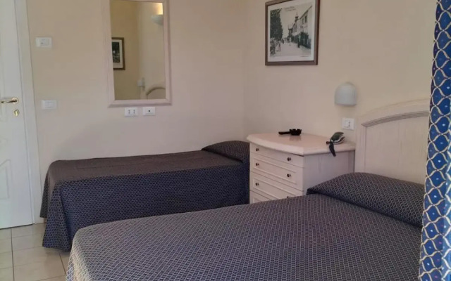 Hotel Villa Mare