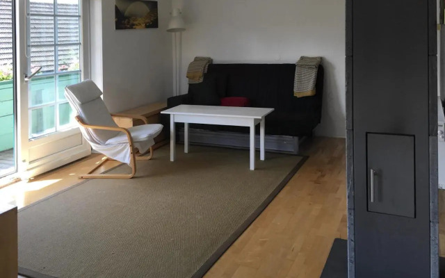 Apartment Haus Wieser