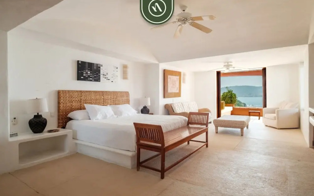 Punta Ixtapa PH6 in Guerrero