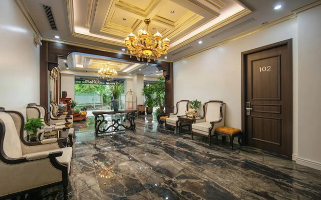 Royal Duong Noi Hotel