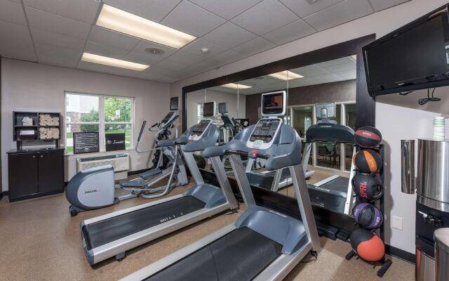 Homewood Suites by Hilton Portland