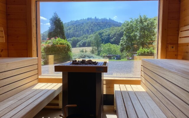 Hotel-Restaurant Bastenhaus