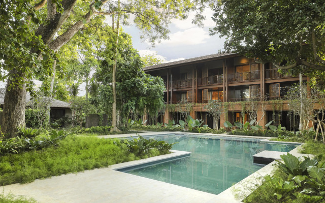 Andaz Bali, By Hyatt