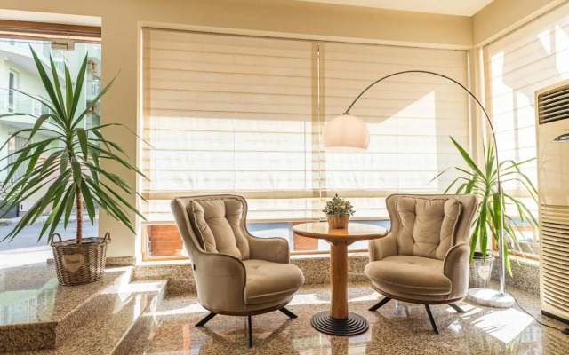 Kalithea Family Hotel