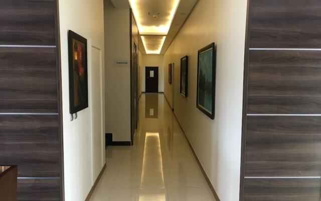 Golden Tulip Agulu Lake Hotel & Resort