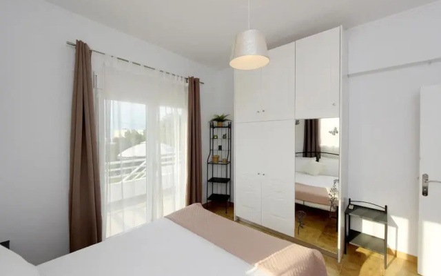 Emerald Private Villa in Kalavarda Rhodes