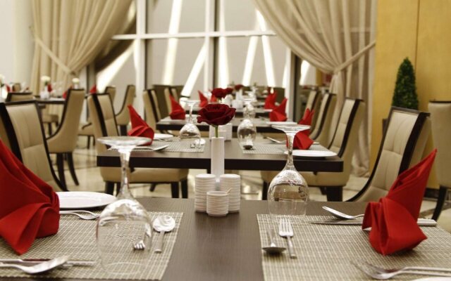 Grand Plaza Hotel - Dhabab Riyadh