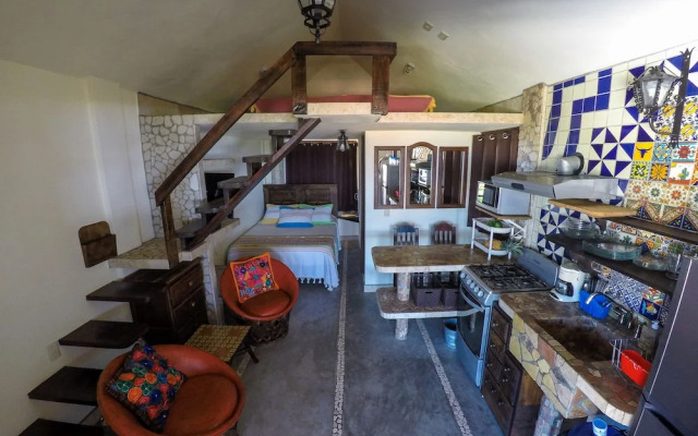 Oceanview Guesthouse