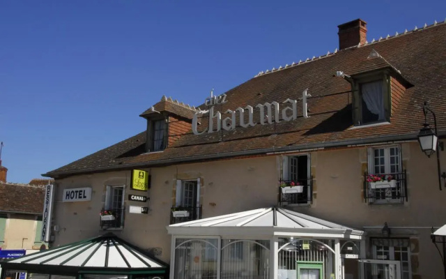 Hotel Chez Chaumat