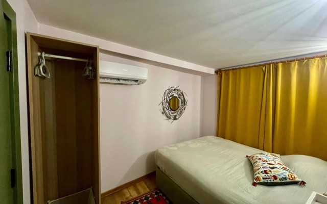 The Suite Apart Hotel Kaleiçi