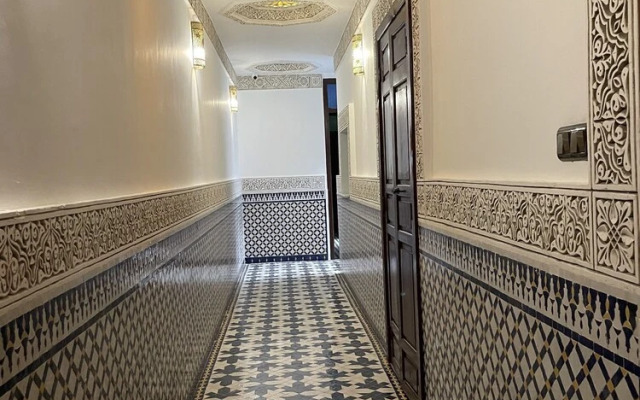 Riad Dari Fes