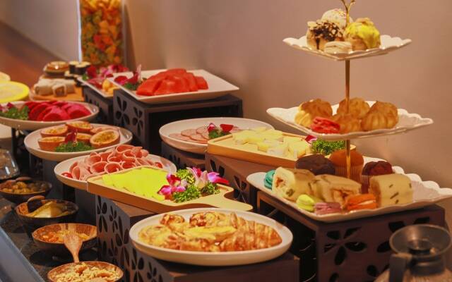 Cherry Boutique Hotel