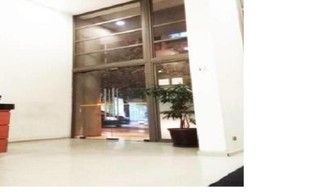 Amistar Apartments