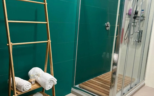 Gabry central apartment Palermo