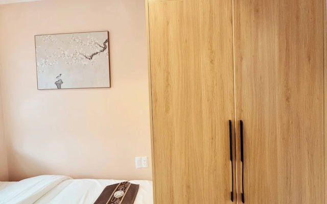 DC - Smart home - Cozy - Super Central