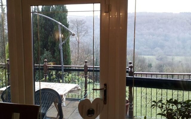 Cilbrwyn Countryside Retreat