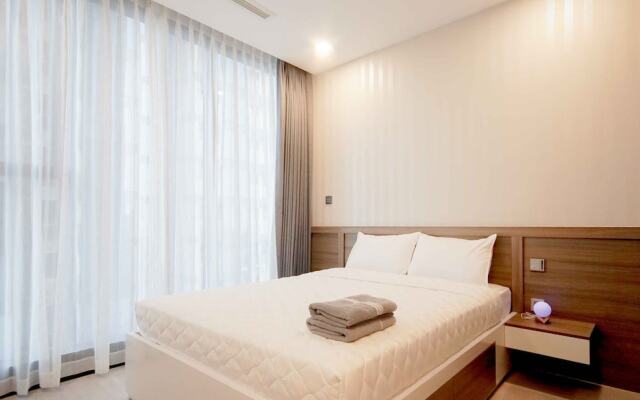 The Landmark 81 Luxury- Kayla's Home