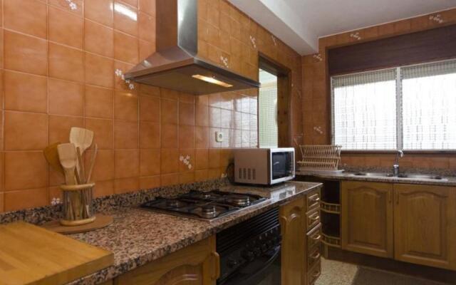 Club Villamar - Enara