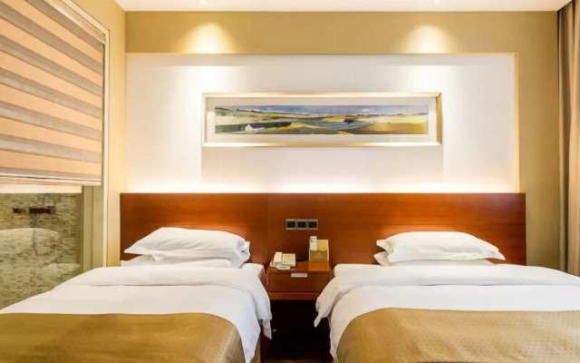 Maixinge Boutique Hotel