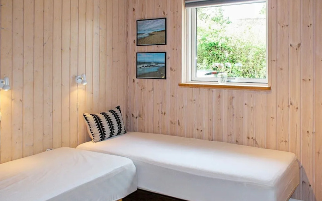 7 Person Holiday Home in Ulfborg